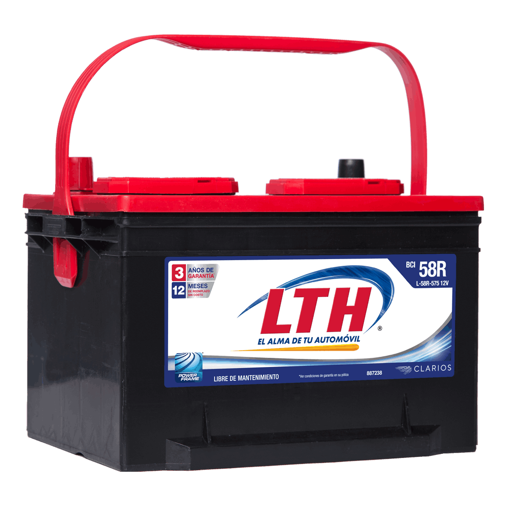 L-58R-575 BATERIA LTH