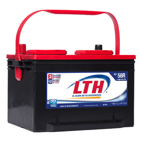 L-58R-575 BATERIA LTH