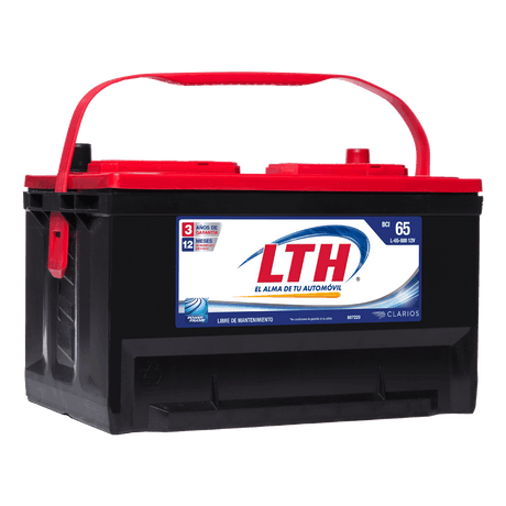 L-65-800 BATERIA LTH