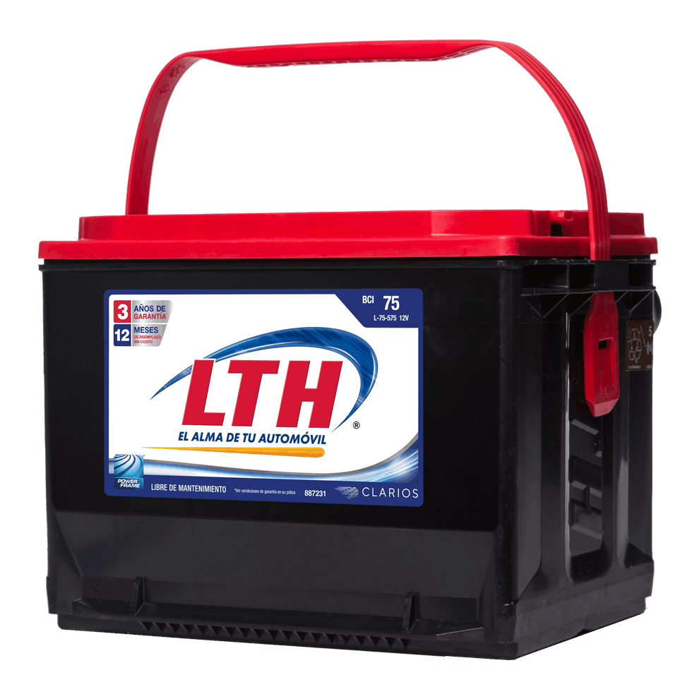 L-75-575 BATERIA LTH