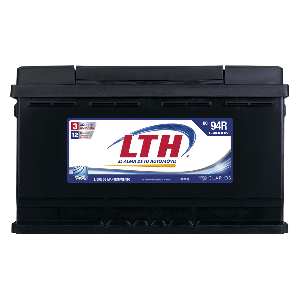 L-94R-800 BATERIA LTH