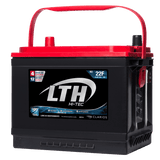 H-22F-550 BATERIA LTH  HI-TEC