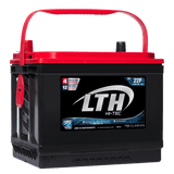 H-22F-550 BATERIA LTH  HI-TEC