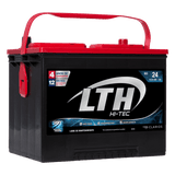 H-24-600 BATERIA LTH  HI-TEC