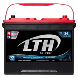 H-24-600 BATERIA LTH  HI-TEC