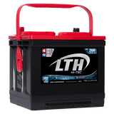 H-26R-500 BATERIA LTH  HI-TEC