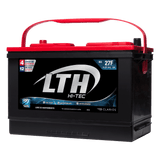 H-27F-810 BATERIA LTH  HI-TEC