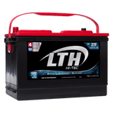 H-27F-810 BATERIA LTH  HI-TEC