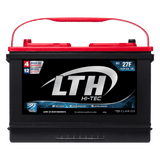 H-27F-810 BATERIA LTH  HI-TEC