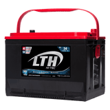 H-34-650 BATERIA LTH  HI-TEC