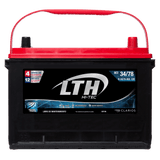 H-34/78-800 BATERIA LTH  HI-TEC