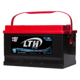 H-41-750 BATERIA LTH  HI-TEC