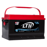 H-41-750 BATERIA LTH  HI-TEC