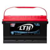 H-41-750 BATERIA LTH  HI-TEC