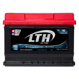 H-42-550 BATERIA LTH  HI-TEC