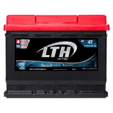 H-47-600 BATERIA LTH  HI-TEC