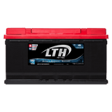 H-49-850 BATERIA LTH  HI-TEC