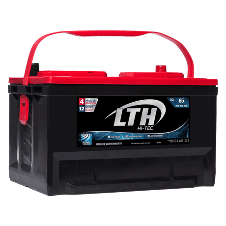 H-65-850 BATERIA LTH  HI-TEC