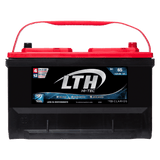 H-65-850 BATERIA LTH  HI-TEC