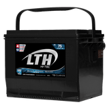 H-75-650 BATERIA LTH  HI-TEC