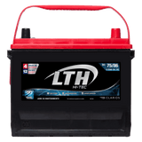 H-75/86-700 BATERIA LTH HI-TEC