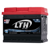 H-99-470 BATERIA LTH  HI-TEC