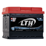 H-99-470 BATERIA LTH  HI-TEC