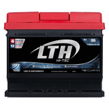 H-99-470 BATERIA LTH  HI-TEC