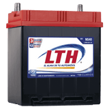 L-NS40-320 BATERIA LTH