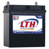 L-NS40L-340 BATERIA LTH