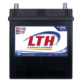 L-NS40L-340 BATERIA LTH