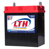 L-NS40Z-320 BATERIA LTH