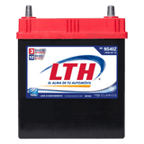 L-NS40Z-320 BATERIA LTH