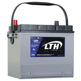 AGM-35-650 BATERIA LTH AGM