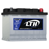 AGM-47(LN2)-660 BATERIA LTH AGM