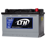 AGM-48/91-760 BATERIA LTH AGM
