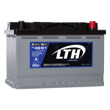 AGM-48/91-760 BATERIA LTH AGM