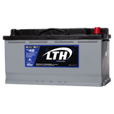 AGM-49-900 BATERIA LTH AGM