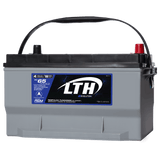 AGM-65-750 BATERIA LTH AGM
