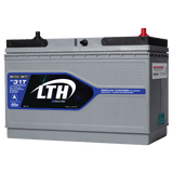 AGM-31T-825 BATERIA LTH AGM