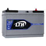 AGM-31T-825 BATERIA LTH AGM