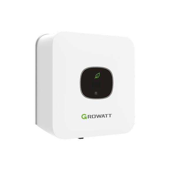 INVERSOR 3.6KW TL-X WIFI 220V GROWATT