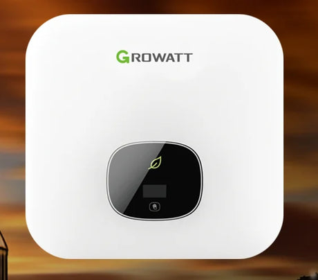 INVERSOR 6.0KW TL-X2 C/WIFI GROWATT MIN.