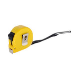 7154 FLEXOMETRO 5M X 16MM SANTUL