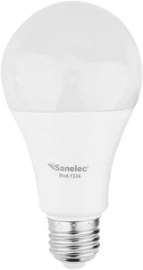 FOCO LED 14W 90-150V 6500K SANELEC