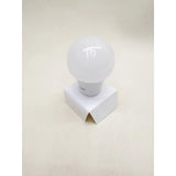 FOCO LED 3W 90-150 6500K SANELEC