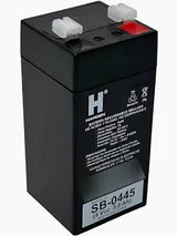 SB-0445 BATERIA SELLADA 4V-4.5AH HARDEN