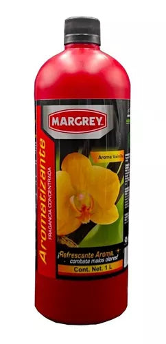 FRAGANCIA VAINILLA 1L MARGREY