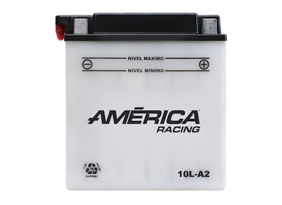 YB10L-A2 CB10L-A2 AMERICA BATERIA PARA MOTO