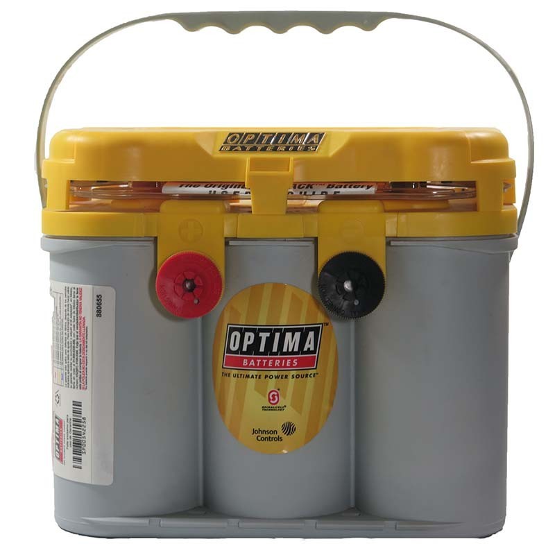 O-D34/78-750 BATERIA OPTIMA AMARILLA CP